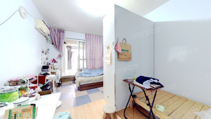 铭雅苑东区二手房实景图