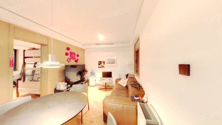 南园路20号大院二手房实景图