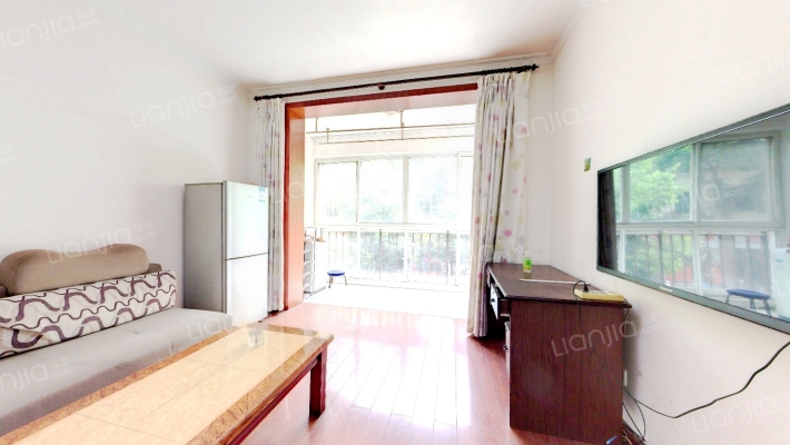 阳光生活派二手房实景图