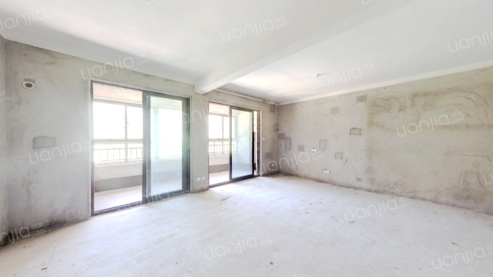 奥园东璟里二手房实景图