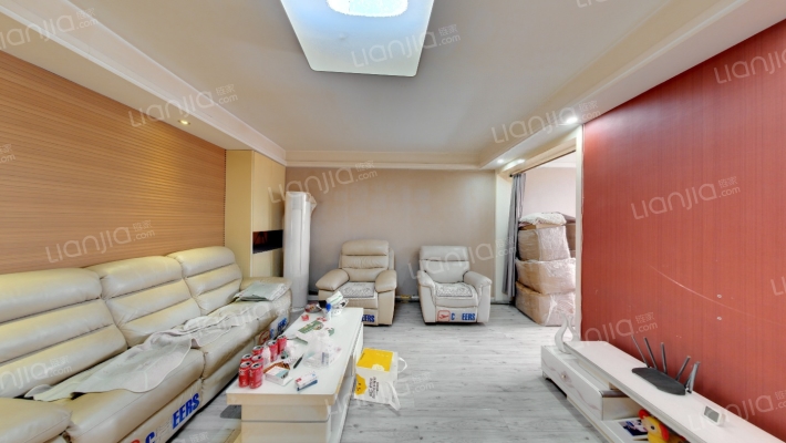 宜家大院二手房实景图