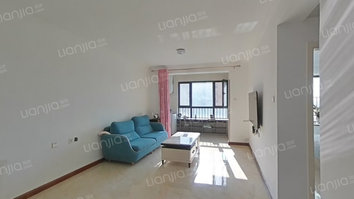 时代城二手房实景图