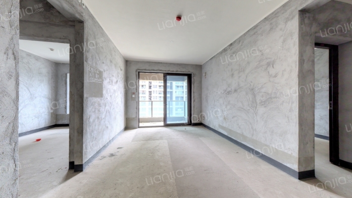 重庆融创文旅城御雅二手房实景图