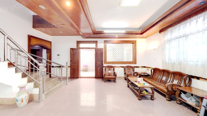 容桂单家幸福社区二手房实景图