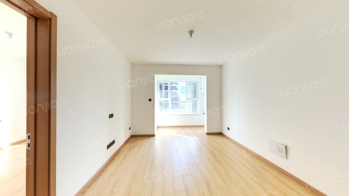 万科新都荟二手房实景图