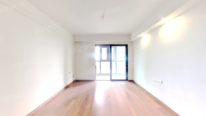 保利洪源泰府二手房实景图