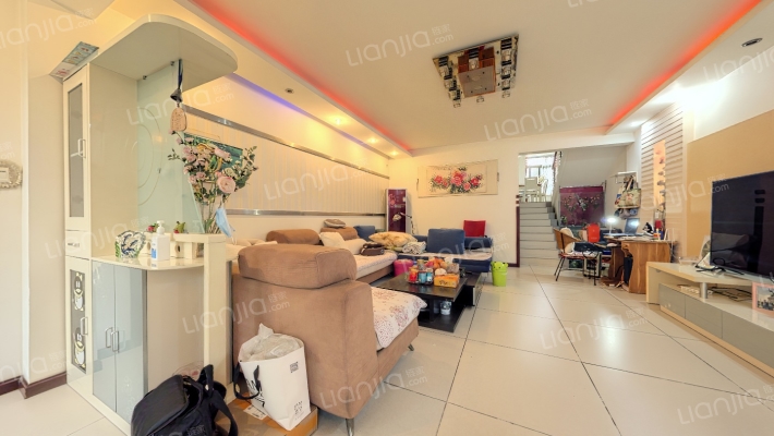 天韵金沙桂苑二手房实景图