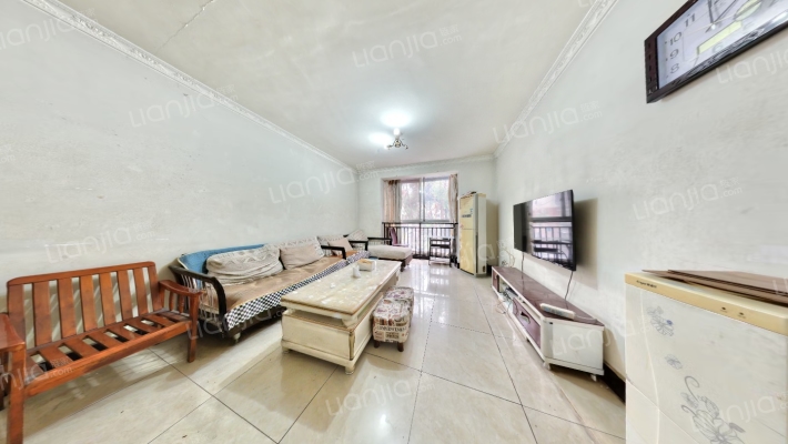 锦翠北苑二手房实景图