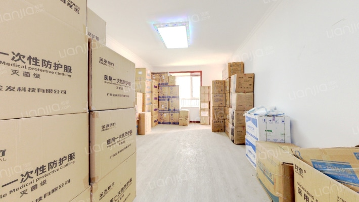 楠竹庭苑二手房实景图