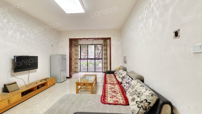 巨梁半岛二手房实景图