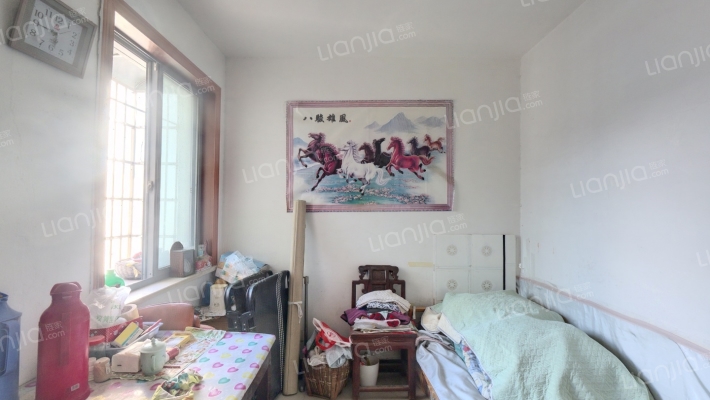 前丰新村二手房实景图