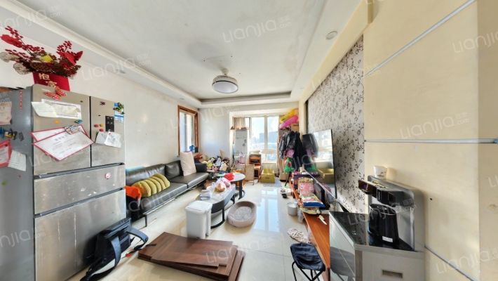 南湖星辰湾二期二手房实景图