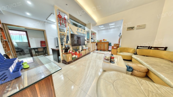 益鑫大厦二手房实景图