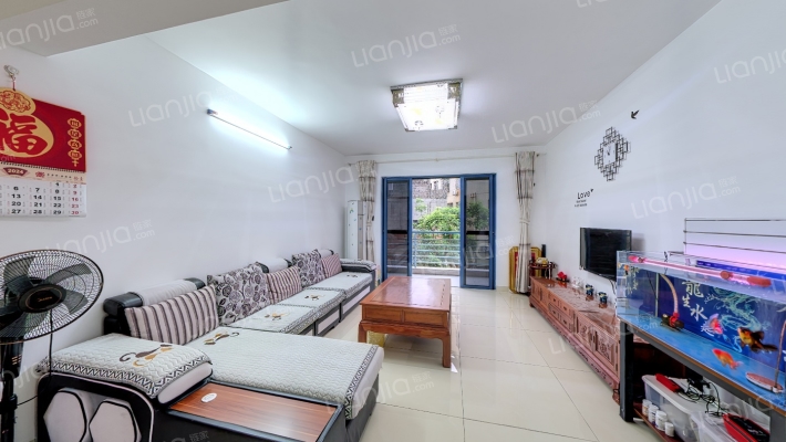 海彤温泉花苑 二手房实景图