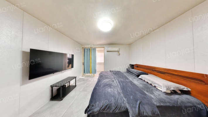 黄山新村西区二手房实景图