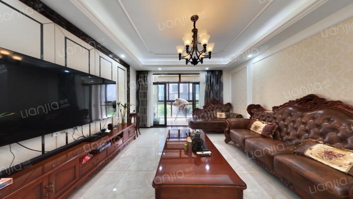 白鹭名邸二手房实景图