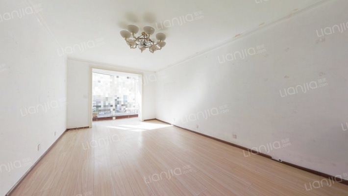 送变电家属楼A区二手房实景图