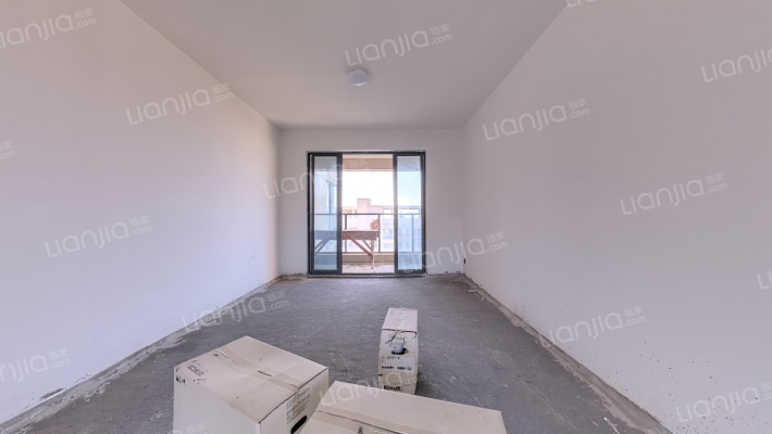 新力君悦湾项目二手房实景图