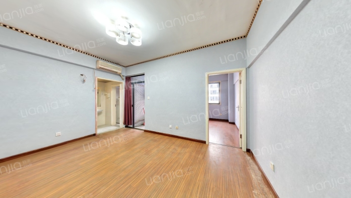 商鼎国际二手房实景图