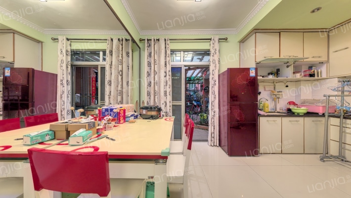 桂芳园一期二手房实景图