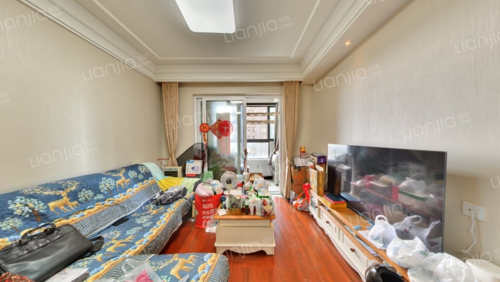 保利堂悦二手房实景图