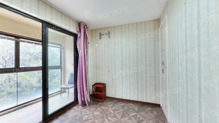 荣安月园二手房实景图