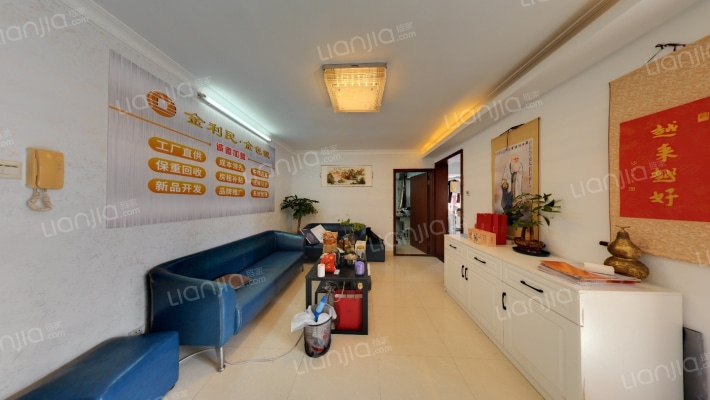 邮电大院二手房实景图