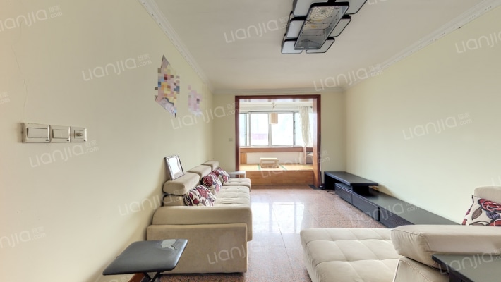 民生家园二手房实景图