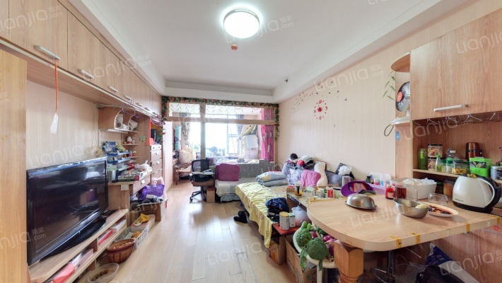 外滩七号二手房实景图