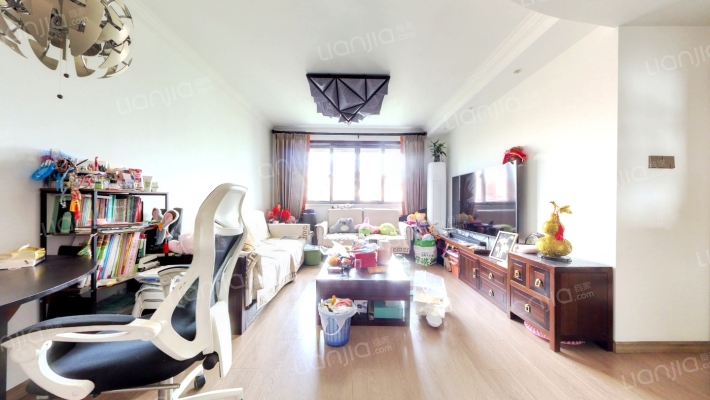 锦泰苑二手房实景图