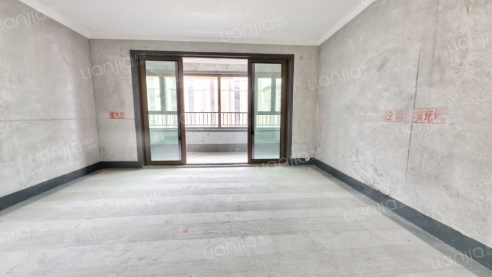 碧桂园御玺二手房实景图