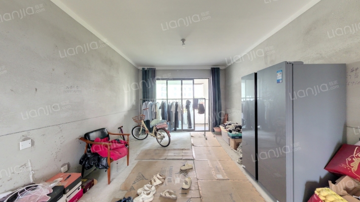 盛唐嘉苑二手房实景图