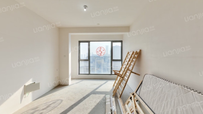 天晖苑二手房实景图