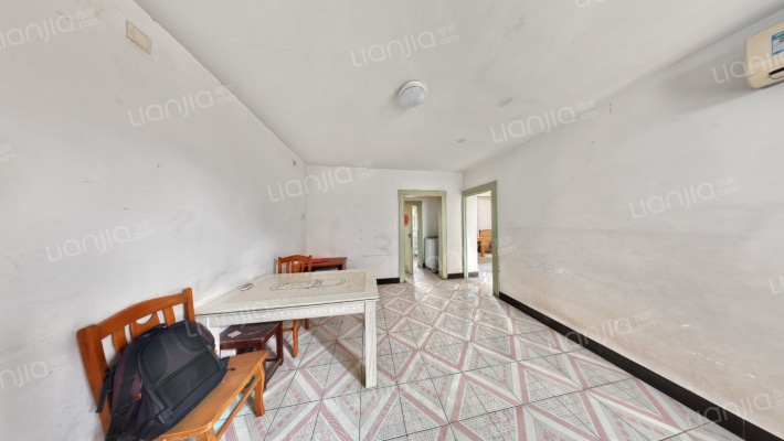 曙光路47号二手房实景图