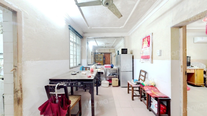 朱家园（跃龙小区）二手房实景图