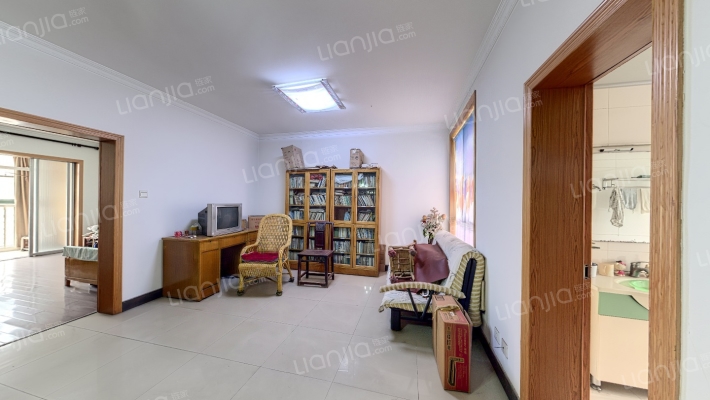 周新苑西三期-1二手房实景图