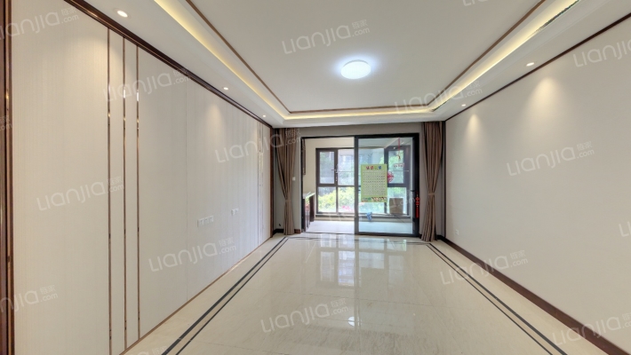 中海寰宇天下二手房实景图