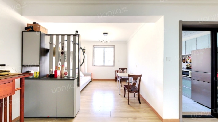 开发新村D区二手房实景图