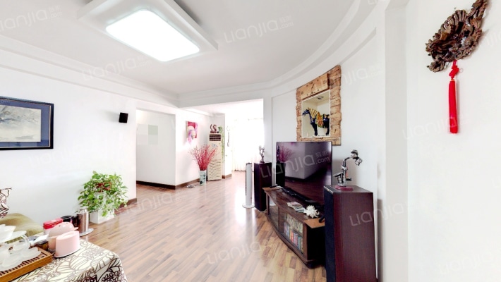 金伦公寓二手房实景图