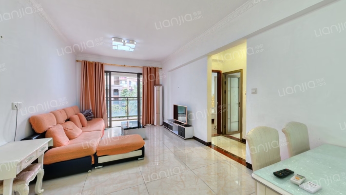 远大城市广场二手房实景图