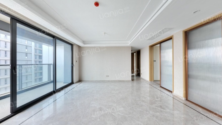 晓风印月府二手房实景图