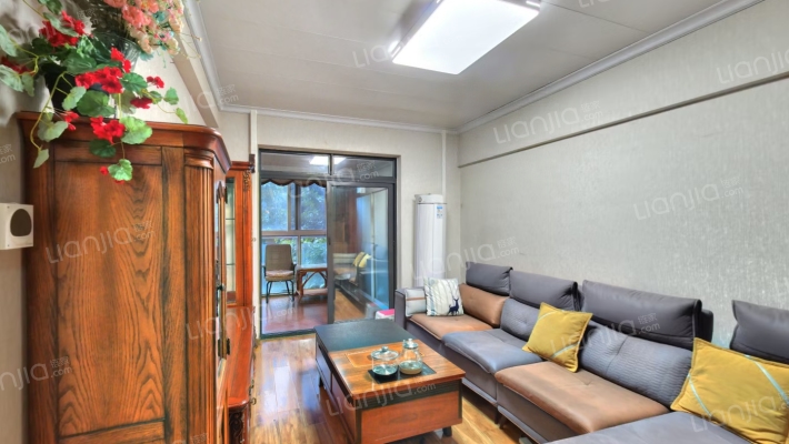 君和源二手房实景图