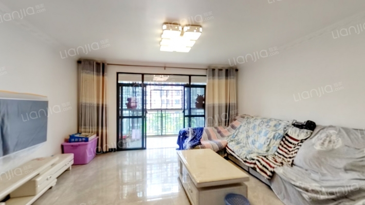 华御公馆二手房实景图