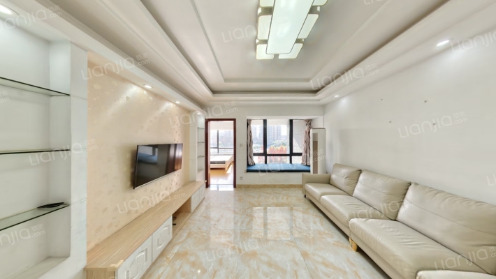 青枫墅园三期二手房实景图