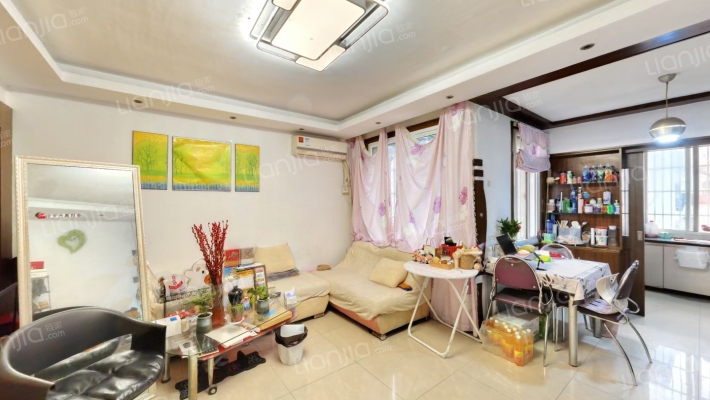 阳光新村二手房实景图