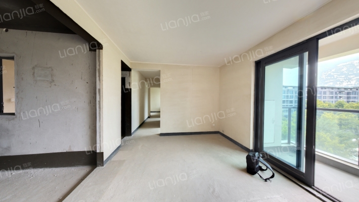 海成云沐二手房实景图