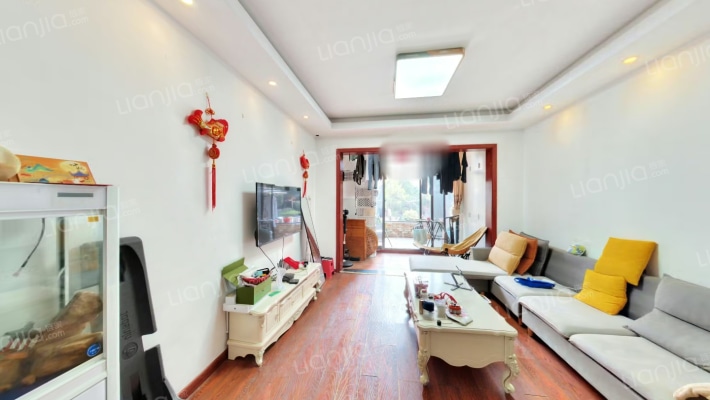 湘府十城二手房实景图