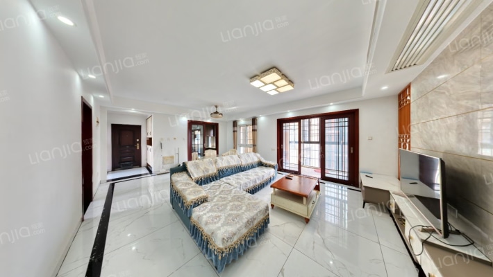 五矿哈佛小镇二手房实景图