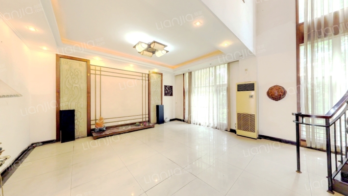 府河音乐花园二手房实景图