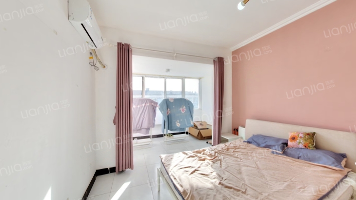 兴海家园日苑二手房实景图